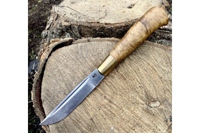 95.Р-Ніж "Туристичний" сталь 95х18.-№3.